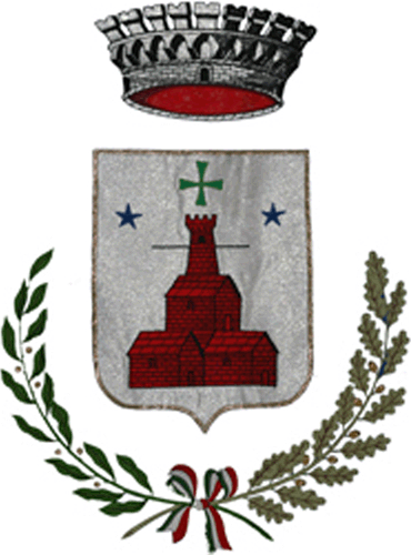Stemma Comune di Francavilla Marittima