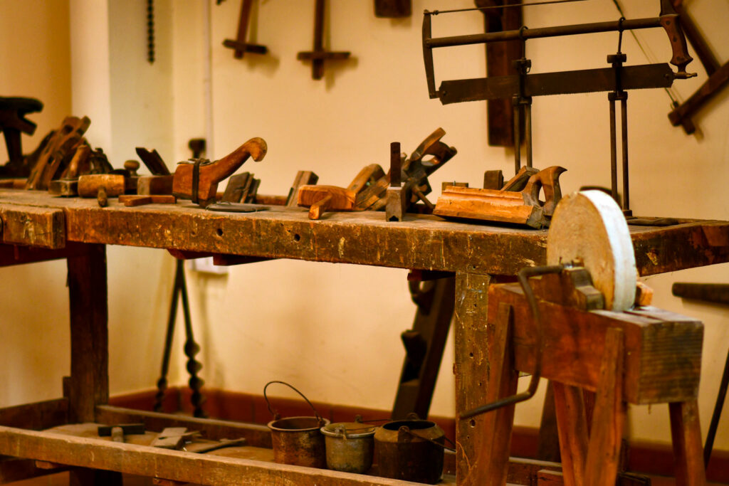Museo della Civiltà Contadine - Comune di Francavilla Marittima