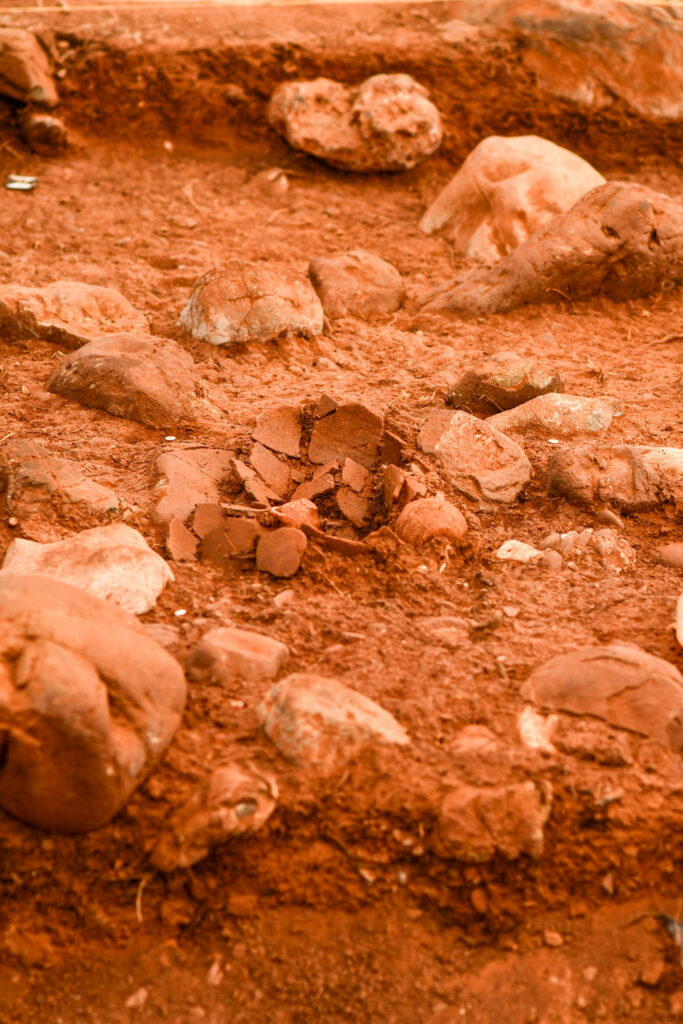 Parco Archeologico di Timpone Motta-Macchiabate