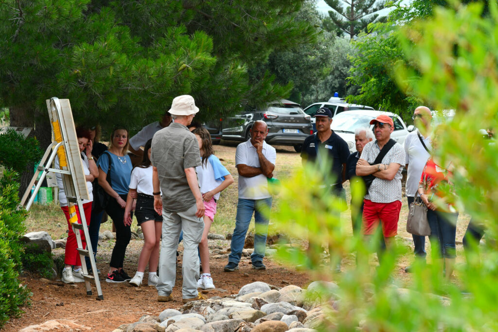 Parco Archeologico di Timpone Motta-Macchiabate